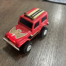 Stomper Knock-off 4x4 Super