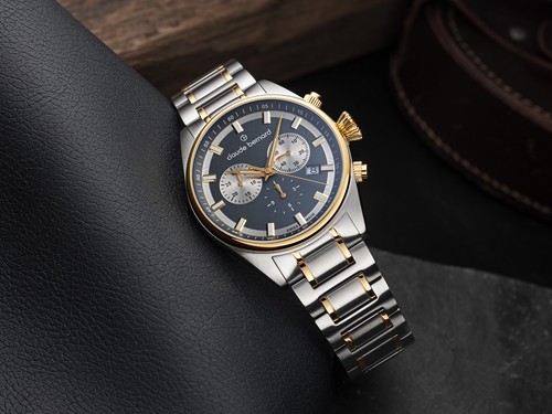 Claude bernard edox proud - bernard, by