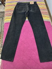 Jeans Uomo Levi’s 501 Colore