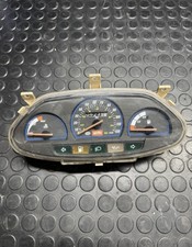 CONTAKM STRUMENTO APRILIA SR