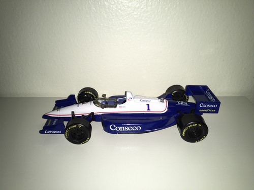 Racing champions 97 indy - racing, '96-97