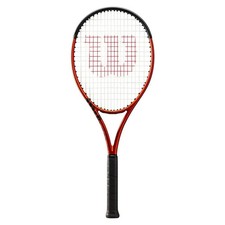 Burn 100S v5.0 Tennis Racquet