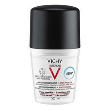 Deodorante Roll-on Vichy Homme