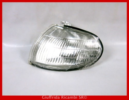 Fanalino freccia anteriore - fanalino,