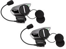 Sena 50S Dual Pack Mesh