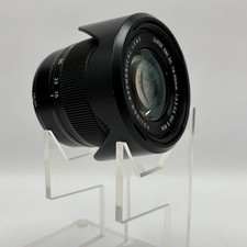 Fujinon obiettivo asferico