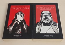 Yeruldelgger Tempi Selvaggi +