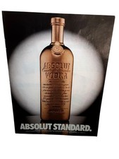 1992 absolut vodka - ad,