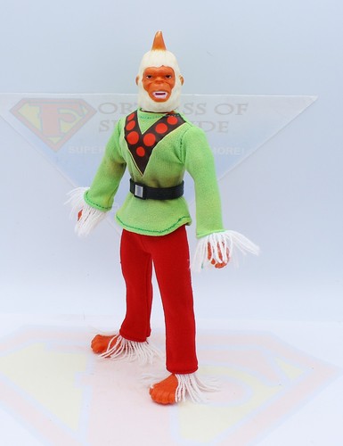 Modellino mego mugato star - mego,