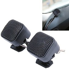 MINI COPPIA CASSE TWEETER