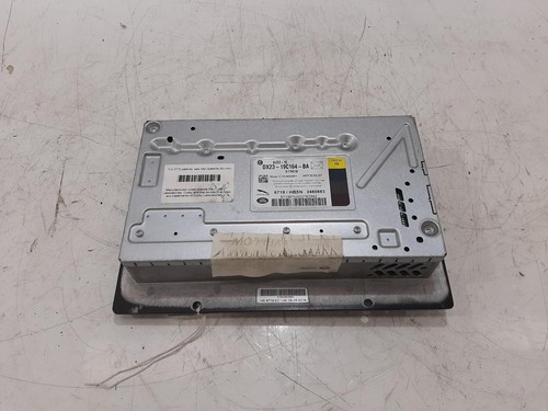 Modulo unità amplificatore