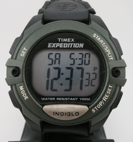 Orologio digitale timex - digitale,