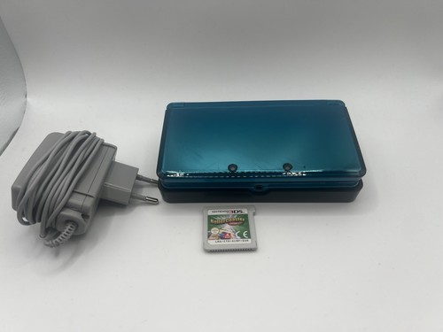 Nintendo 3ds console portatile - 3ds,
