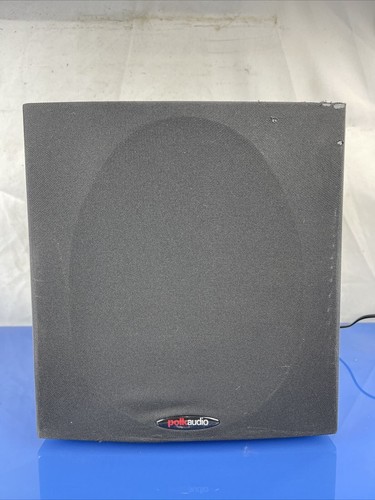 Polk audio home theater - audio,