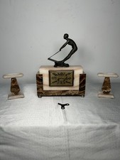 Trittico Vintage da tavolo