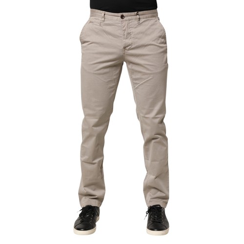 Pantalone individuale beige - pantalone,