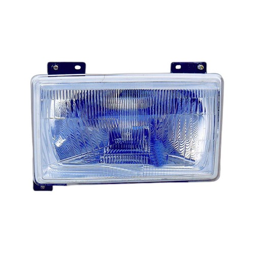 Faro anteriore destro fiat - anteriore, dx