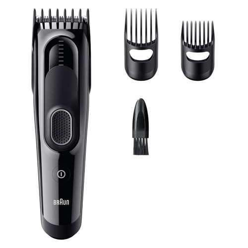 Braun hc5530 tagliacapelli - braun,