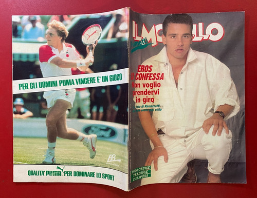Monello rivista 1987 24 - il,