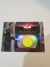 2017 2018 Premier League