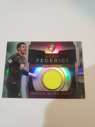 Scheda maglia premier - maglia, league