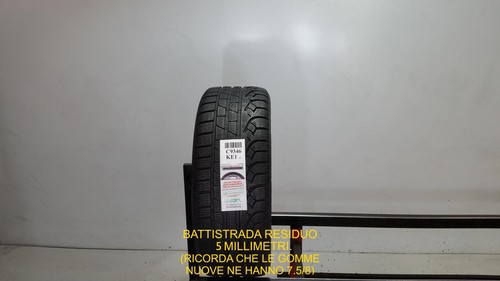 Gomme usate termiche - usate,