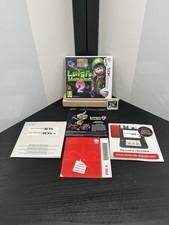 Luigi's Mansion 2 Per Nintendo