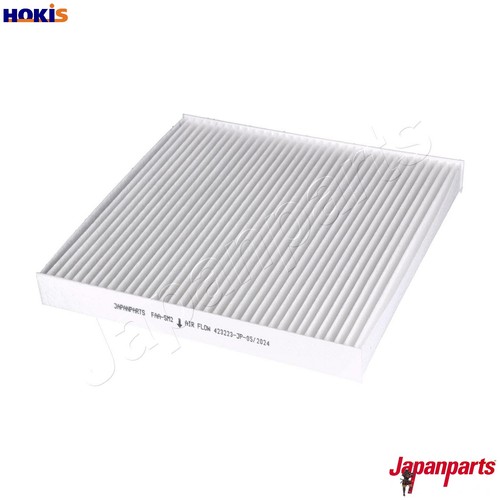 Filtro abitacolo aria faa - abitacolo,