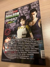 Game Boy Advance Emu & ROM