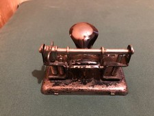 Perforatore Foratrice Carta