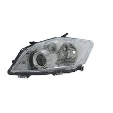 Fits Toyota Auris 2010-2013