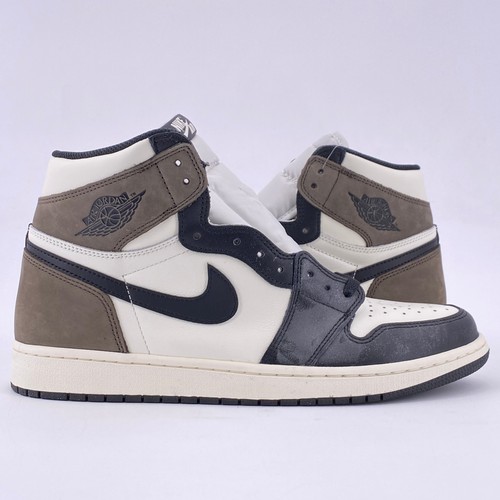 Air jordan retro high og - air,