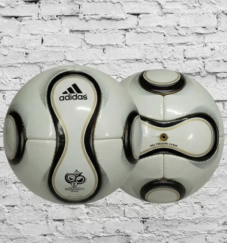Rara adidas teamgeist 2006 - rara,