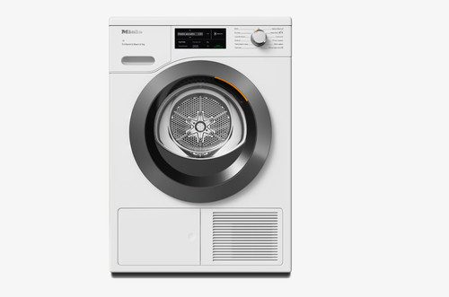 Miele asciugatrice tcl680wp - asciugatrice, a