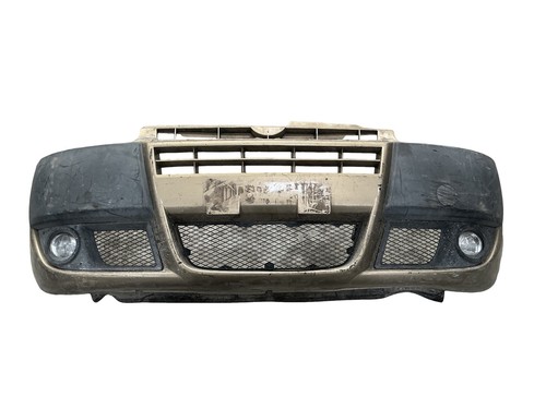 Paraurti anteriore fiat panda - anteriore,