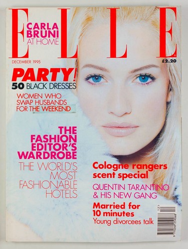 Karen mulder carla - karen,
