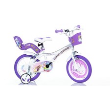 Bicicletta Bambina Unicorn