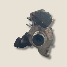 TURBINA JEEP COMPASS 2.0 MJT