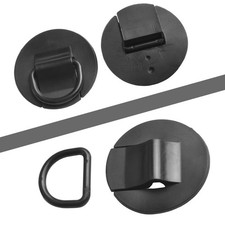 Dinghys Canoa PVC Barche