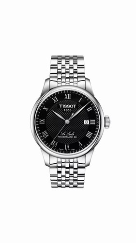 Tissot locle powermatic - tissot,