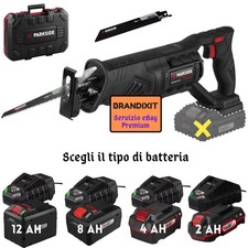 Seghetto Alternativo PARKSIDE