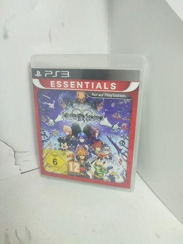 Kingdom hearts 5 - kingdom, 2.5