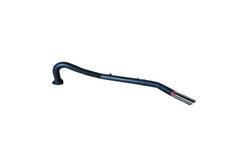 Scarico posteriore Ansa AL