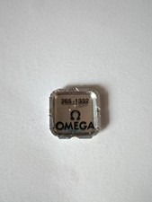 Omega Regolatore 265 Referenza