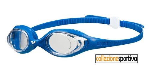 Maschera occhialini arena - maschera,