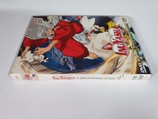 dvd INUYASHA The movie La spada del dominatore del mondo Con libretto
