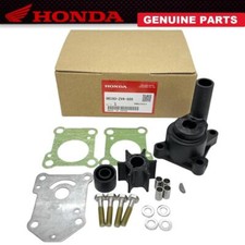 Kit riparazione girante pompa