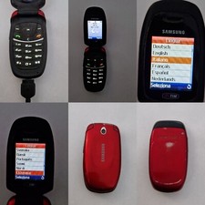 CELLULARE SAMSUNG SGH C520 GSM