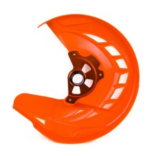 Protezione coperchio disco