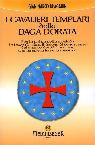 Libro cavalieri templari - libro, i